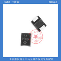 DO214AA现货50只起-0A-E3\/52T DO-214AA