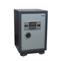 银豹保险柜 机械双门保管箱 机密文件柜储藏柜