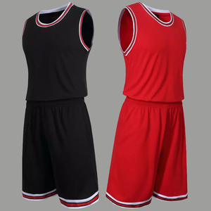 NBA儿童篮球服公牛球衣选什么牌子好 同款好