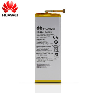 华为荣耀6电池原装b