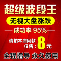 准确率高-高交叉验证精准信号Twave准确率高