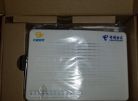 友华通信e8-广东电信通用E8-C设备千兆光猫电