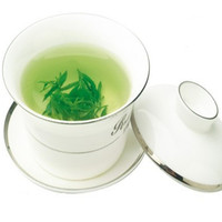 野生富硒茶-村特产高山富硒野生绿茶叶霄坑五