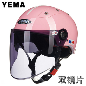 野马头盔女怎么样 哪款好