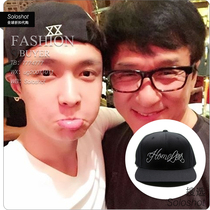 【lay 张艺兴帽子】_lay 张艺兴帽子推荐_品牌_