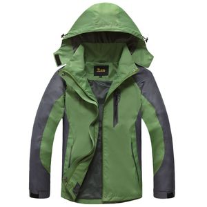 热卖新款森州狼爪冲锋衣男正品