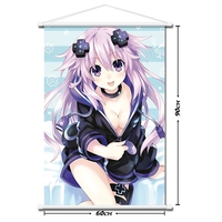 尼普顿-男动漫 等身抱枕 枕套超次元游戏海王星 尼普顿 诺瓦露尼 动漫服装 周边 短袖t价格比较,麦尔网购导航,网购宝搜你实惠