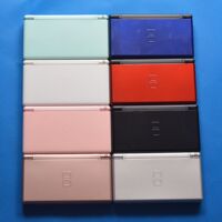 NDSL主机-4.5 港版 日版 NDSL升级版 NEW原