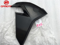 右边侧板-0NK 400NK 导流罩右边侧板油箱护板