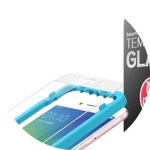 闪魔 oppor9s钢化膜全