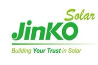 晶科家庭光伏9.36kw小区屋顶分布式并网多晶