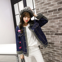 唐人街探案刘昊然陈思成陈赫同款牛仔裤男装极