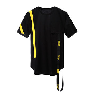 genanx闪电潮牌织带选什么牌子好 同款好推荐