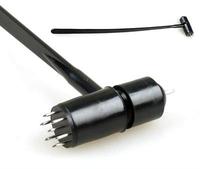 正品 梅花针 刺络针皮肤针 七星针放血针 双头梅花 针 近视脱发优惠价8元,刺络针皮肤针精心为您挑选-麦尔网购导航-网购宝