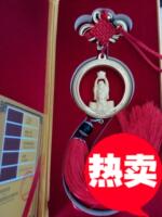 金钱豹子买新车礼品-摆件买新车礼品动物汽车