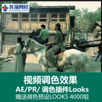 pr教程书籍-CC2017 在线视频课程AE\/PR CC2