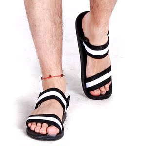 拼度男士人字韩版透气沙滩怎么样 哪款好