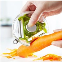 39.5cm实木底座薯片刨 切片器 削土豆片刀 黄瓜