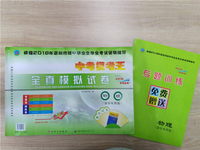 中考王-宝典 思想品德(政治)中考考场必备热点