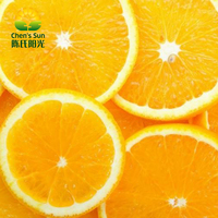 现摘正宗赣南冰糖甜脐橙 孕妇宝宝榨汁新鲜水