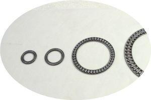 推力球轴承国产微型平选什么牌子好 同款好推