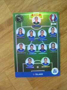 2016欧洲杯冰岛国家队选什么牌子好 同款好推