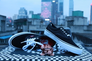 Vans Era Pro选什么牌子好 同款好推荐