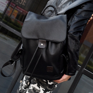 2017新款袋鼠男士背包选什么牌子好 同款好推