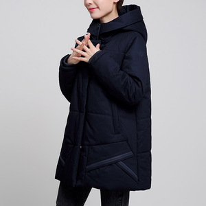 茵曼旗舰店保暖休闲小棉袄选什么牌子好 同款