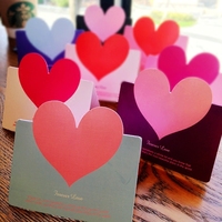 通用祝福卡-包邮 买2送一 教师儿童开学节日通